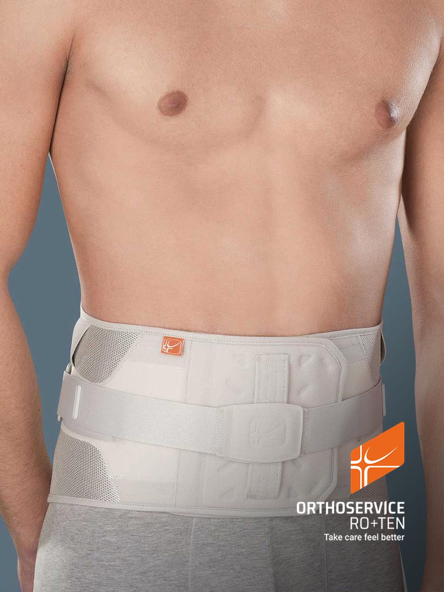 Corsetto lombosacrale lumbopull 70